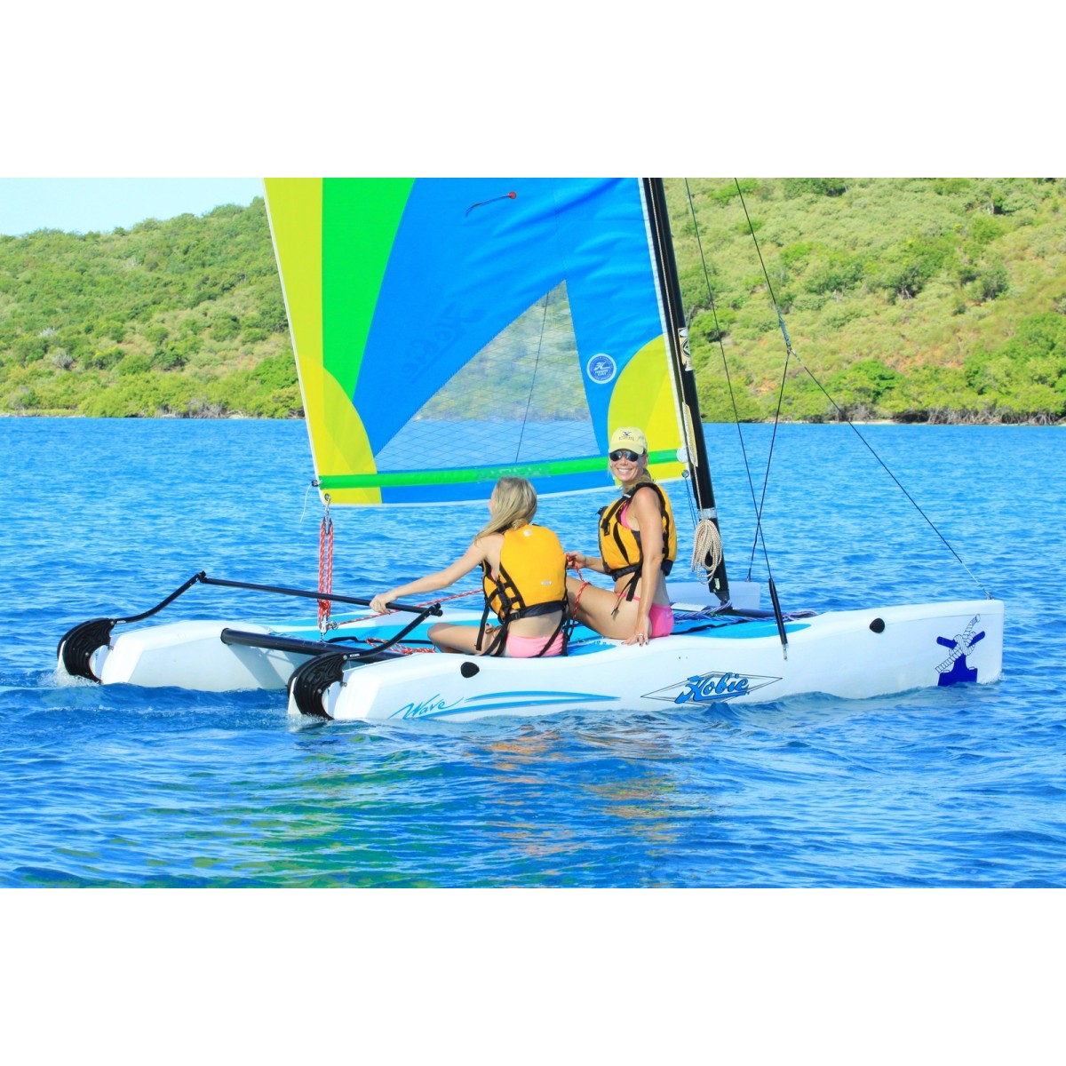 Hobie Wave Club