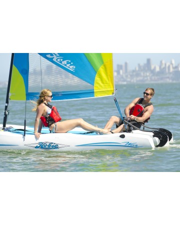 Hobie Wave Club