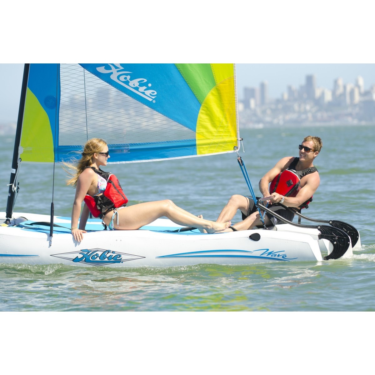 Hobie Wave Club