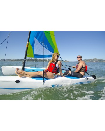 Hobie Wave Club