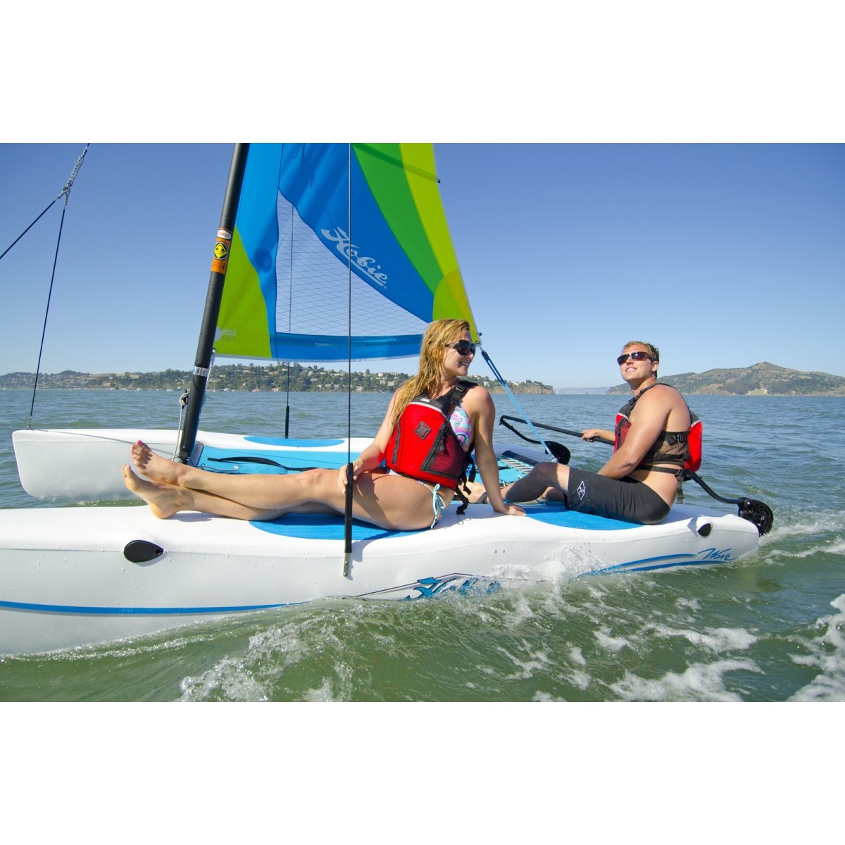 Hobie Wave Club