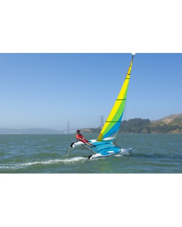 Hobie Wave Club