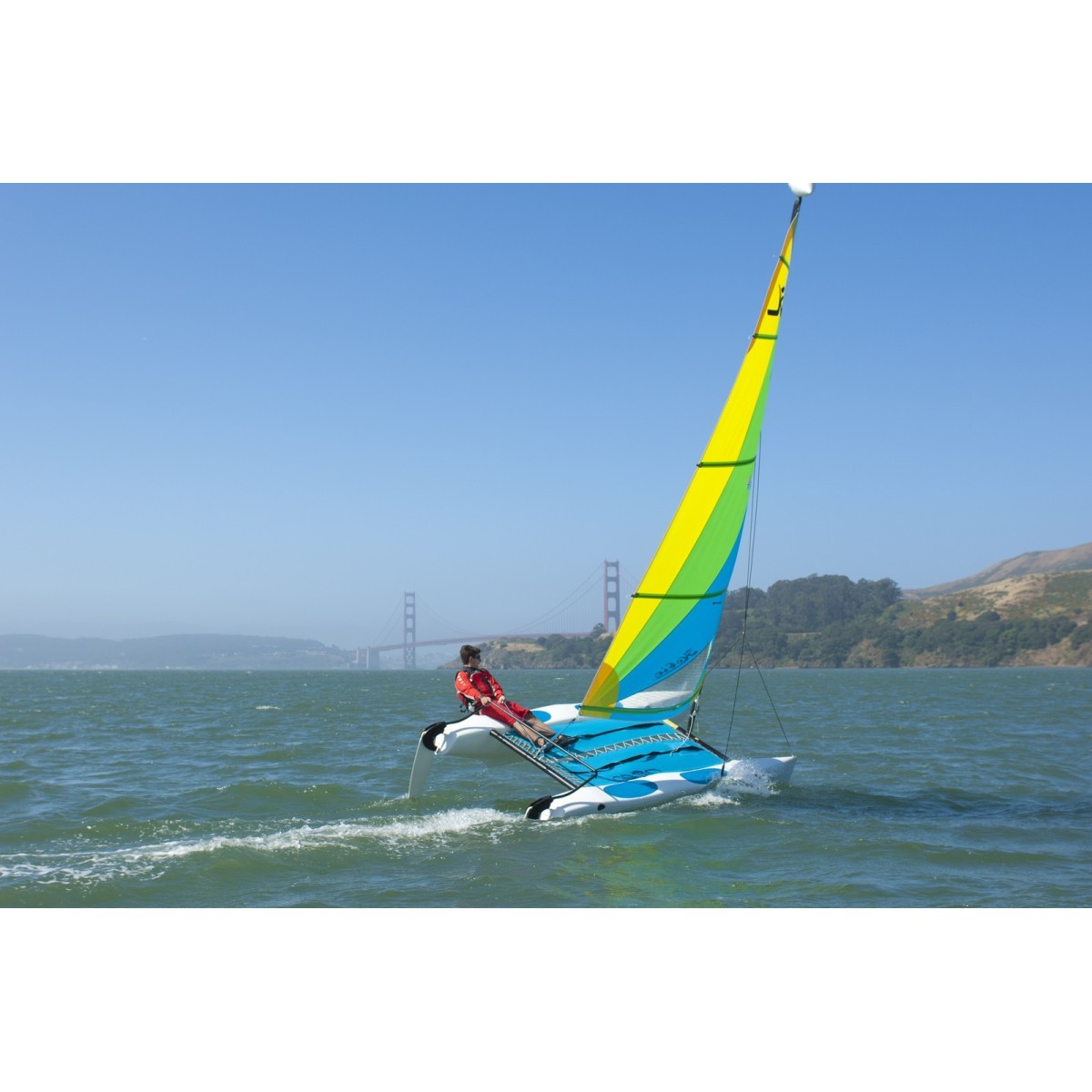 Hobie Wave Club