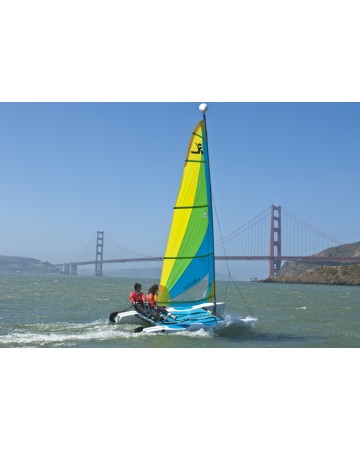 Hobie Wave Club