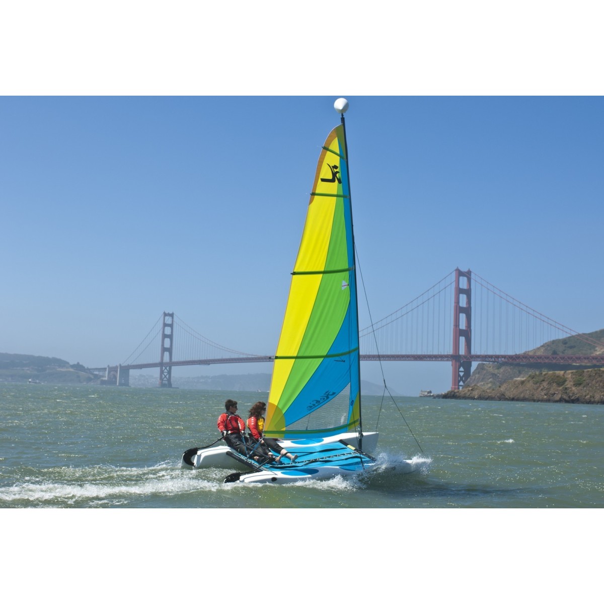 Hobie Wave Club