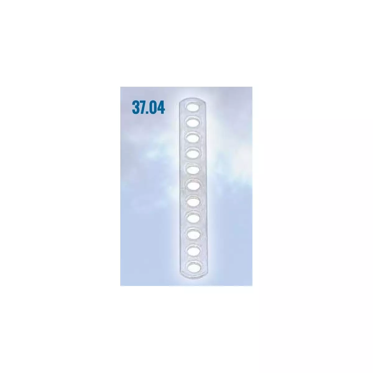 latte ridoir simple 120mm