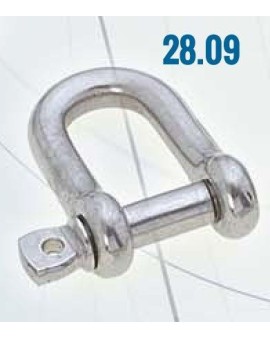 manille 10mm
