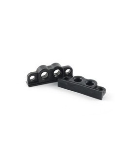 glissière chariot de foc