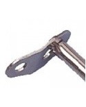 CLIP RAPIDE GOUVERNAIL RACE