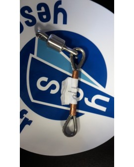 ESTROPE + EMERILLON TWIXXY et PACIFIQUE