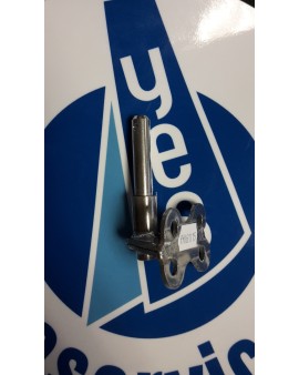 femelot supérieur easy lock hobie 15 club