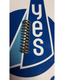 RESSORT GOUVERNAIL 14/16/17/18