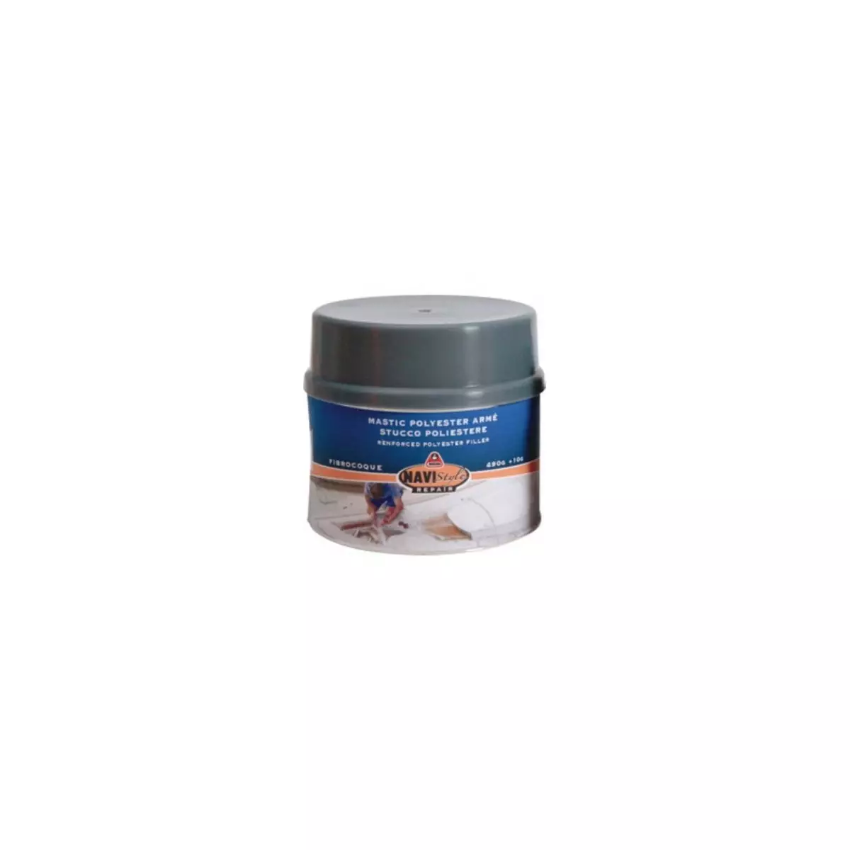 choucroute fibrocoque 500g