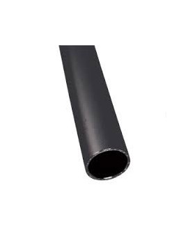 tube de tangon ou bome 40x2.5 mm