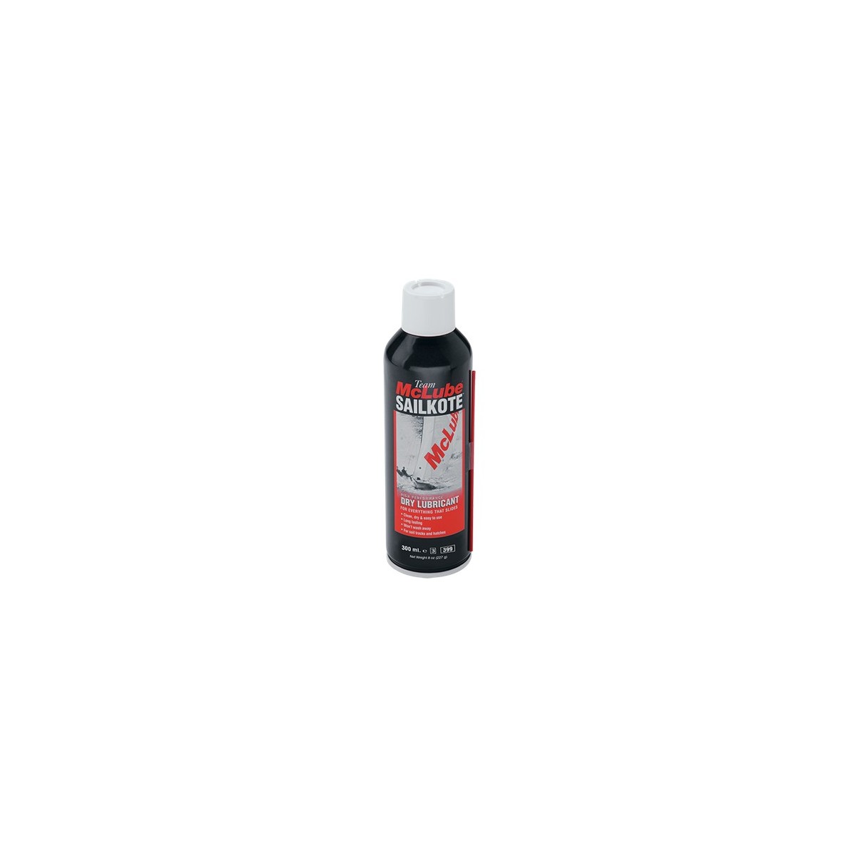 Mc Lube Spray SailKote 300ML