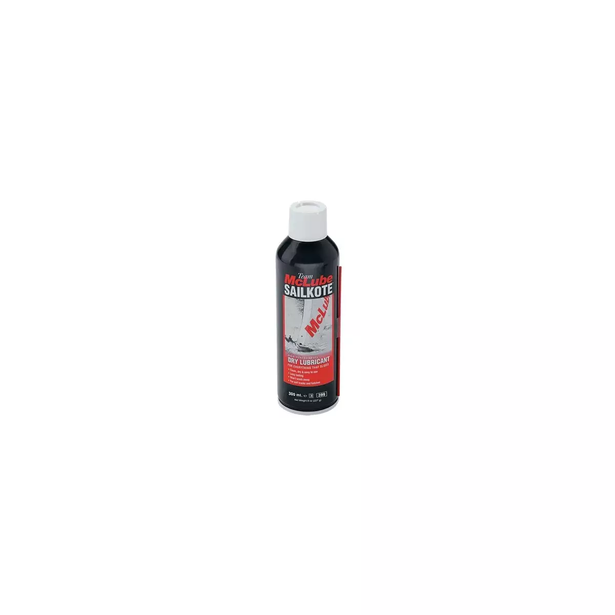 Mc Lube Spray SailKote 300ML