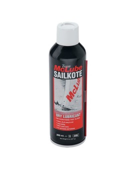 Mc Lube Spray SailKote 300ML