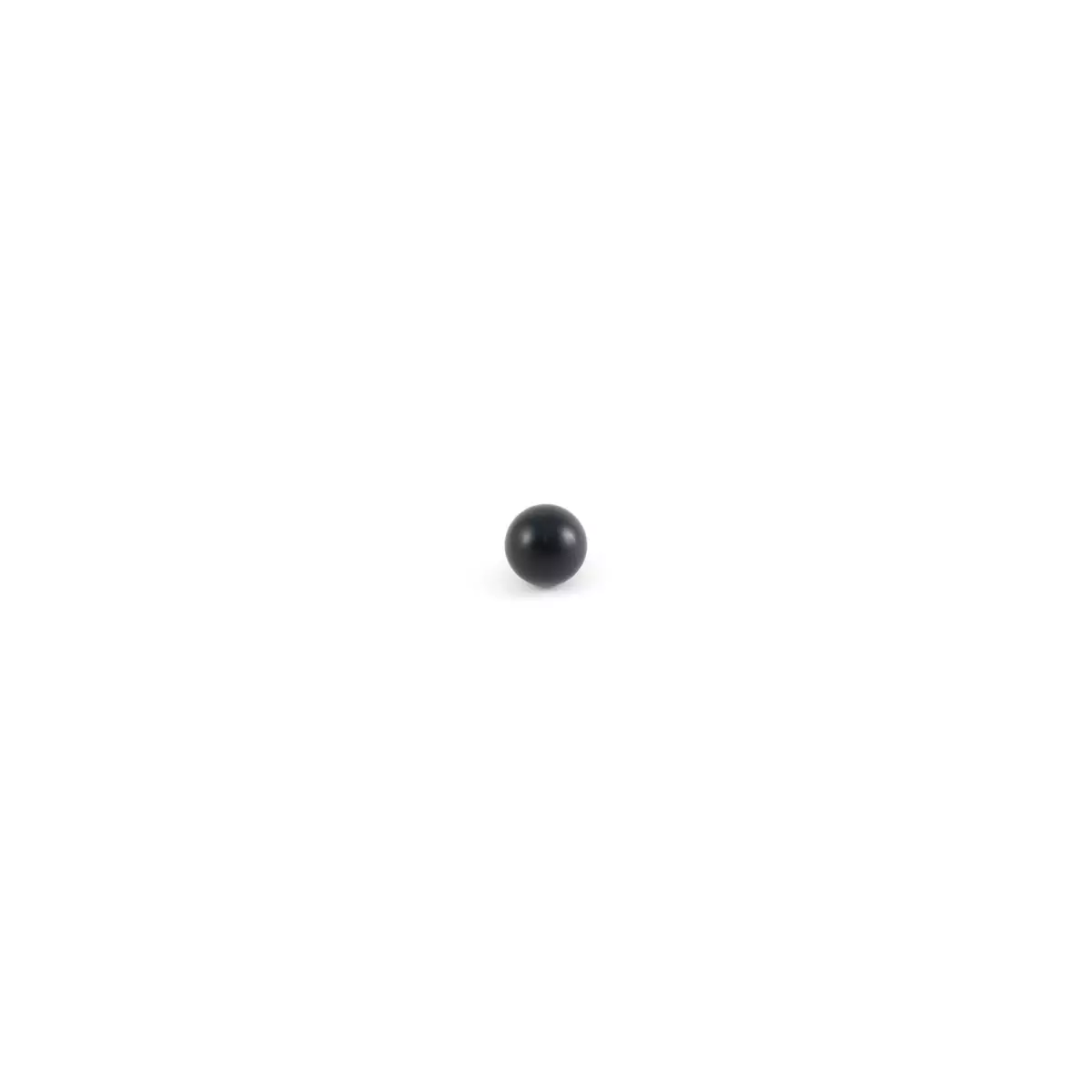Boule de Mat Hobie 21/TI/FX/PAC/FOX/500/570