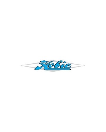 Autocollant Hobie Diamond Turquoise Autocollant Hobie Diamond Turquoise