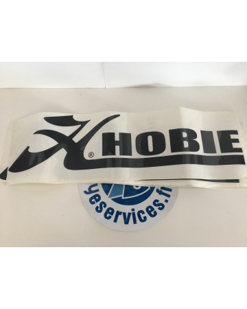 Autocollant Hobie