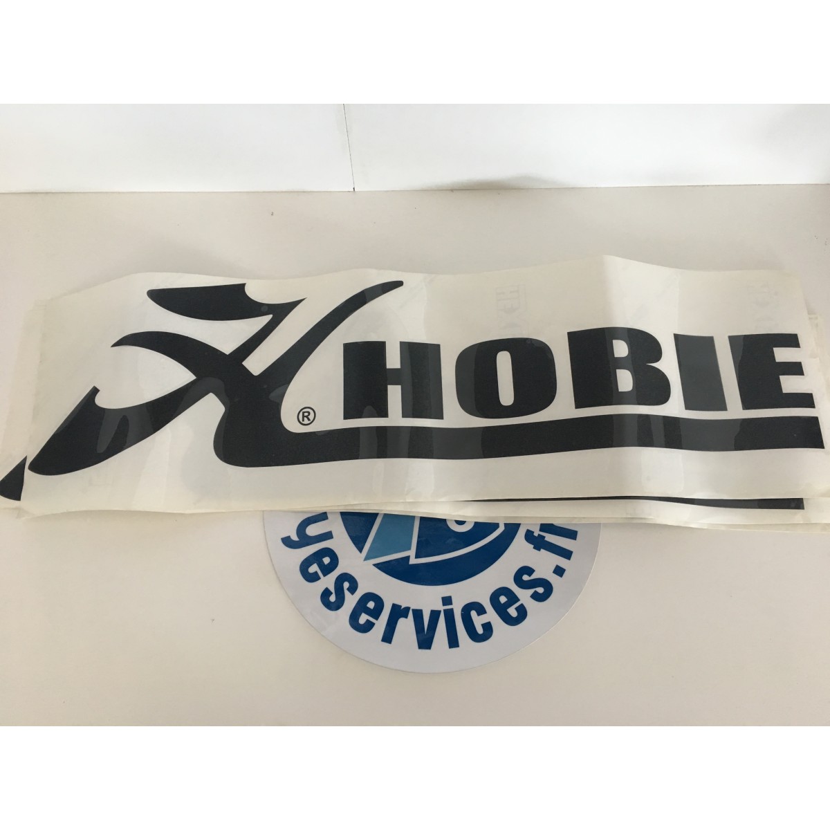 Autocollant Hobie