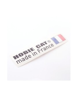 Autocollant Hobie "Made in France"
