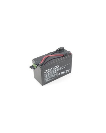 Batterie 12v 9AH pour sondeur