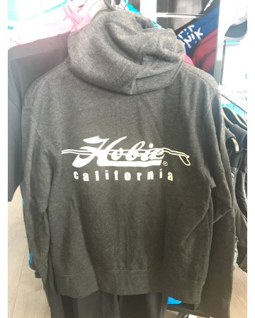 Sweat Hobie avec Zip