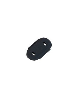 Cale de taquet standard avec emplacement de filoir