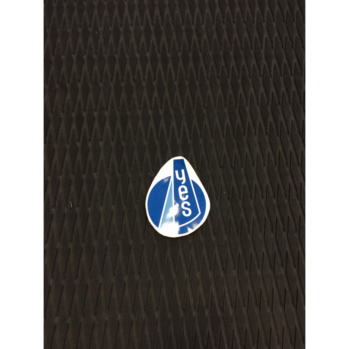 Tapis antidérapant EVA pour bateau, catamaran, kayak, paddle