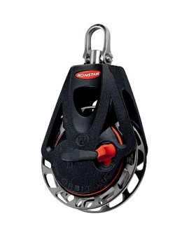 Poulie winch swivel Orbit 55