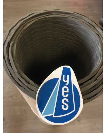 Rouleau antidérapant EVA Gris
