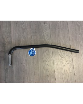 Bras de gouvernail easy lock Hobie