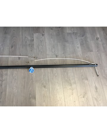 Barre maintien parallèle Hobie Twixxy