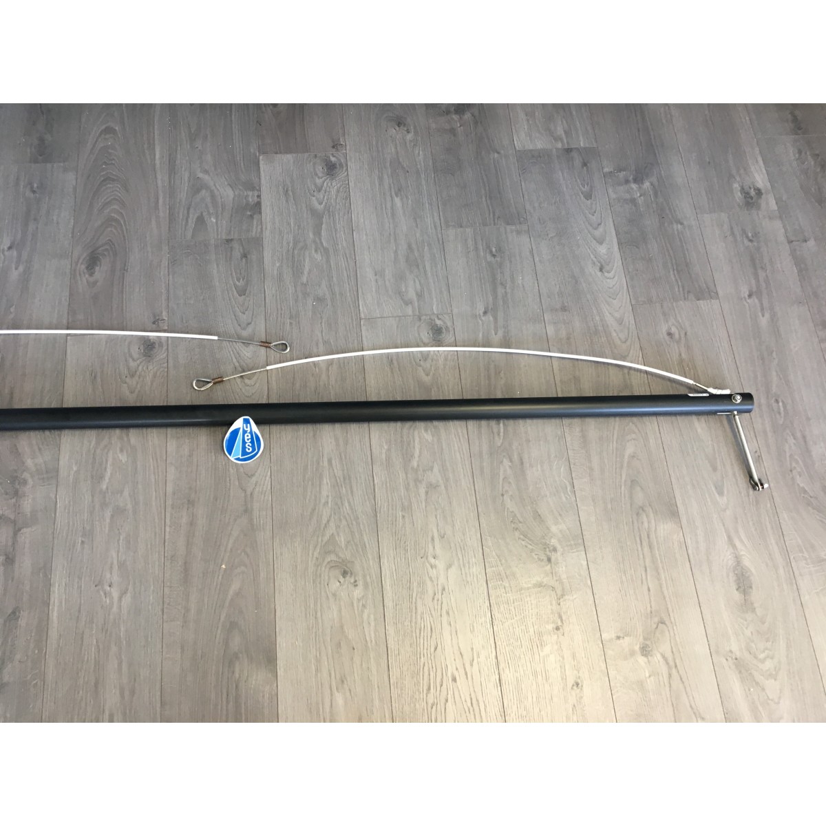 Barre maintien parallèle Hobie Twixxy