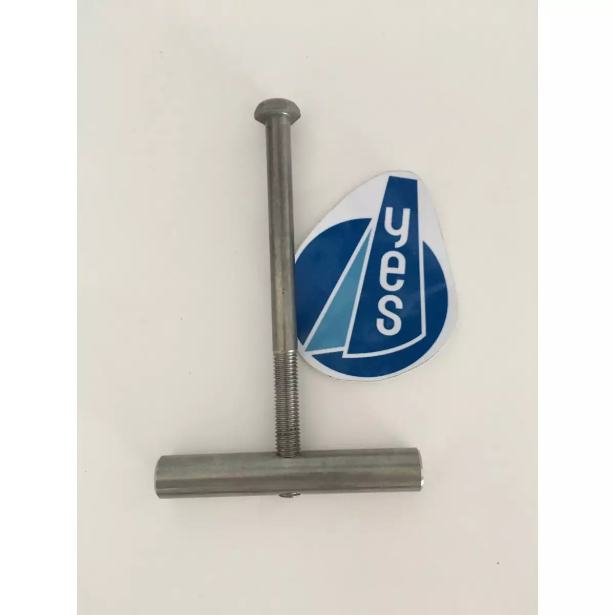 Support de fixation poutre Hobie 15