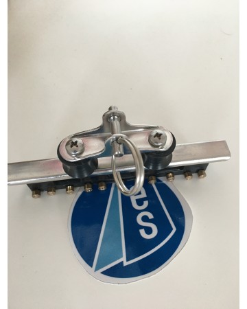 Axe à largage rapide pour chariot SSI Hobie 16 