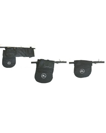 Housse de protection trompette Hobie Housse de protection trompette Hobie
