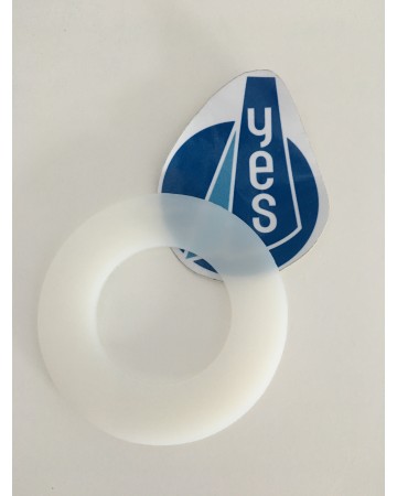 Rondelle nylon D52 Ca Trax Hobie