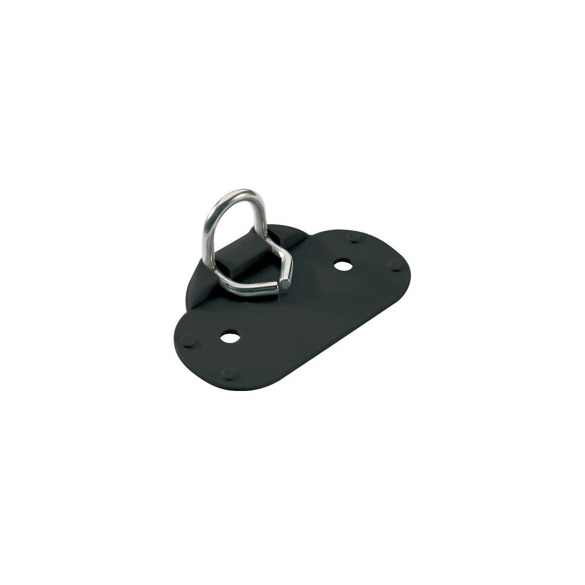 Guide noir pour taquet RF5011 ou RF5410