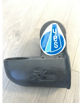 Casting gauche poutre arrière