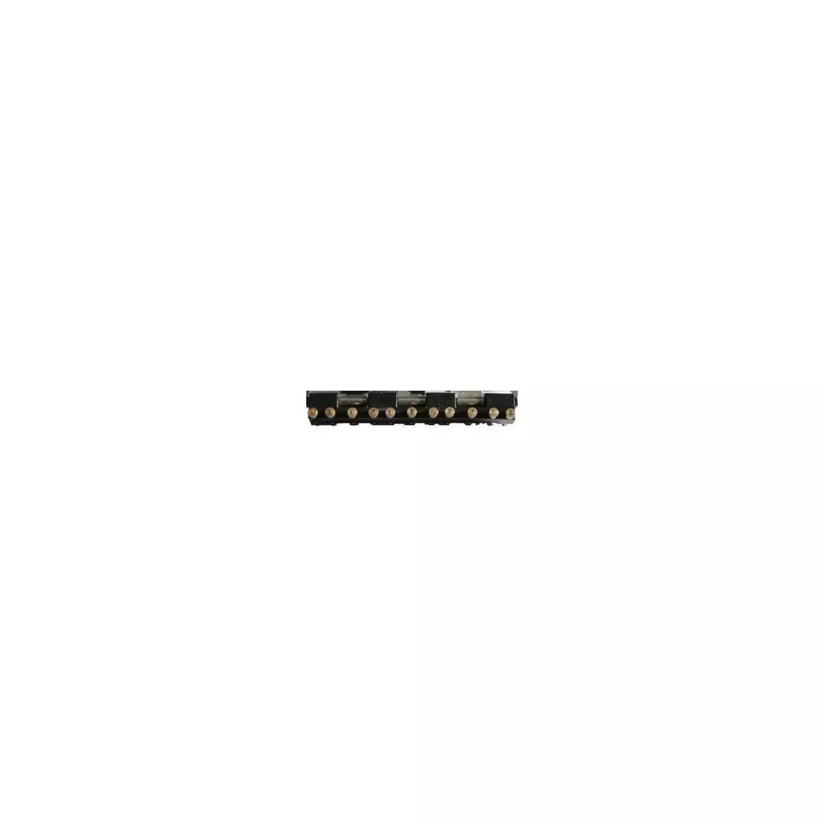 Glissiere chariot SSI