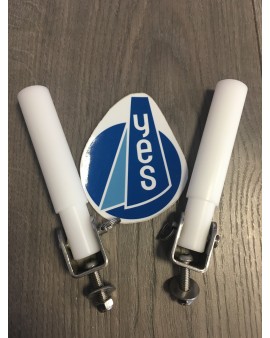 Diabolo barre de liaison Mattia