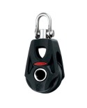 Poulie simple émerillon Orbit 30
