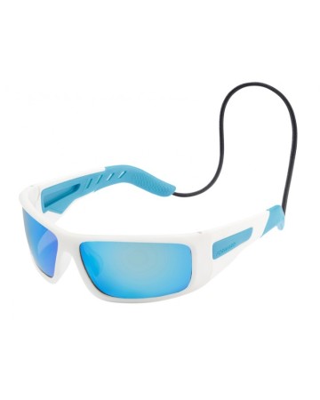 Lunette de soleil Junior pour la Voile