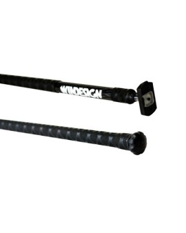 Stick Laser en Carbone