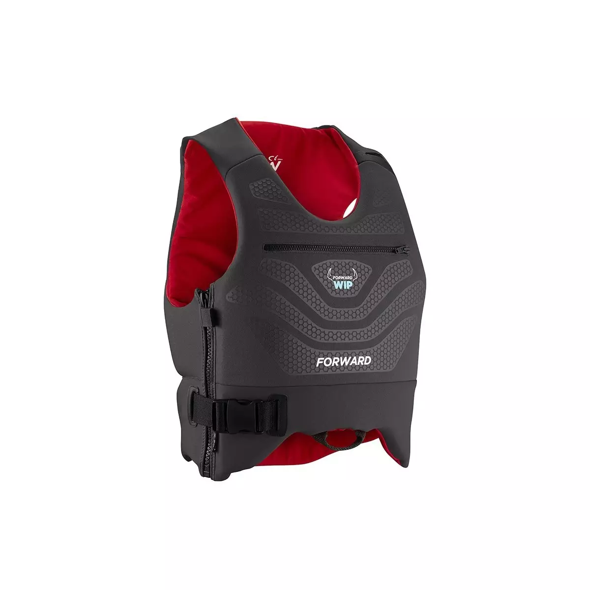 Gilet de sport de glisse Forward