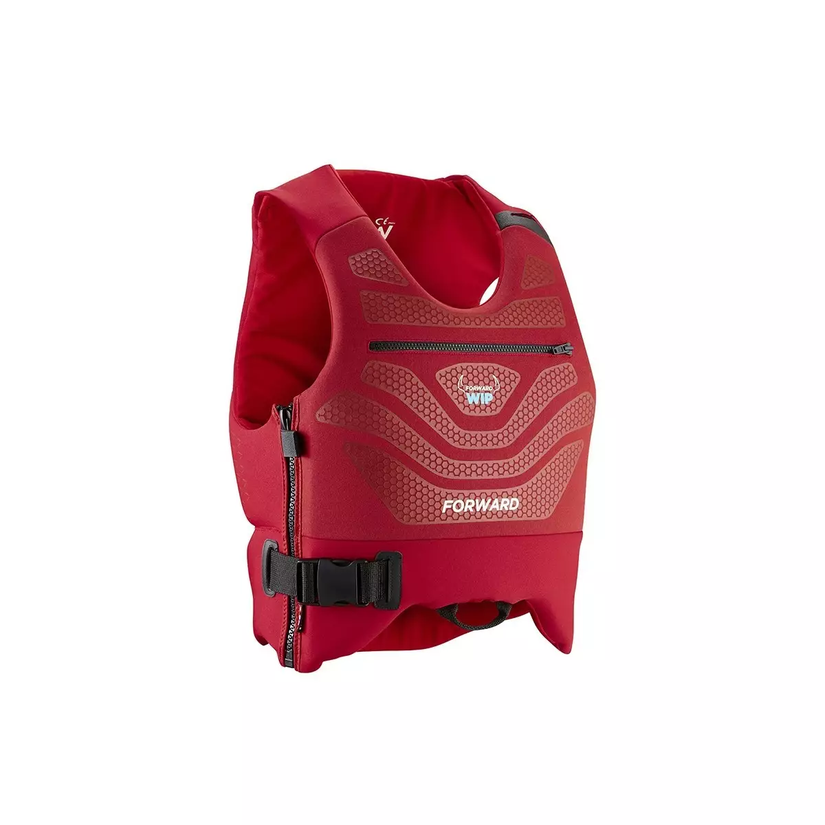 Gilet de sport de glisse Forward