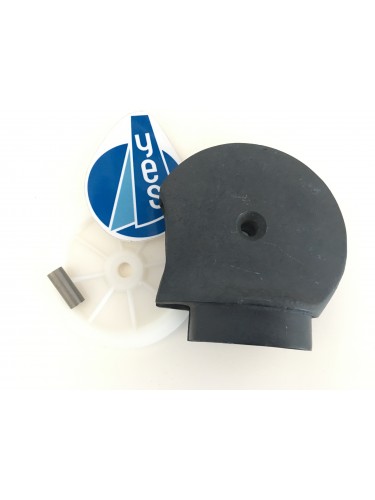 Tête de mât Hobie Cat 14