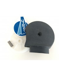 Tête de mât Hobie Cat 14